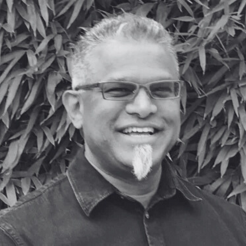Speaker profile image for Rama Venchard