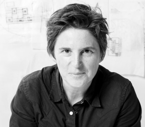 Speaker profile image for Rebecca Mortimore