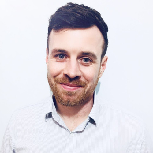 Speaker profile image for Rhodri Davies