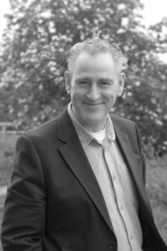 Speaker profile image for Richard Dunne