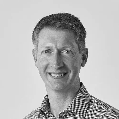 Speaker profile image for Rob Gould