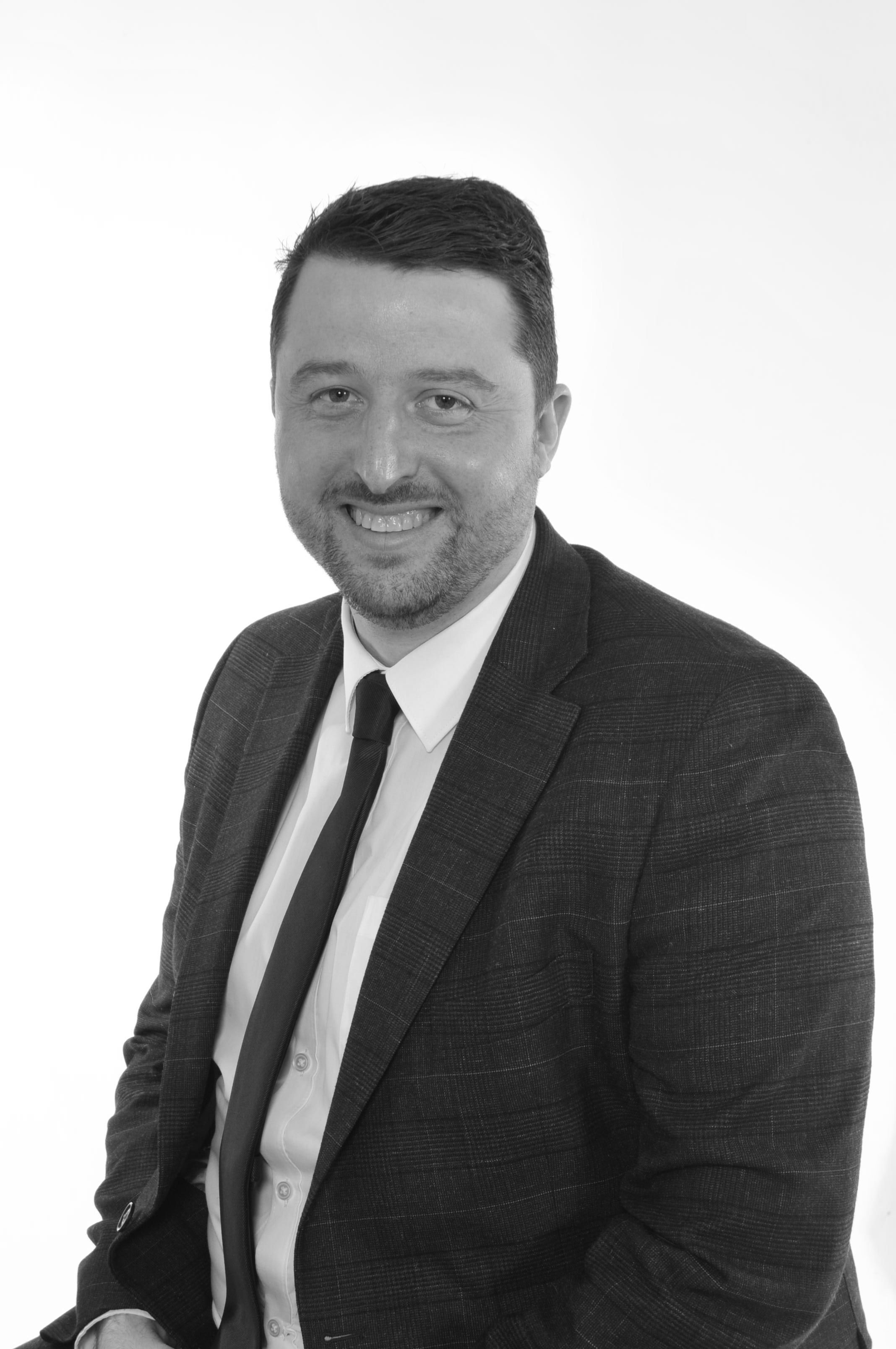 Rob Hunter