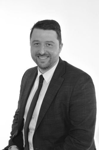 Speaker profile image for Rob Hunter