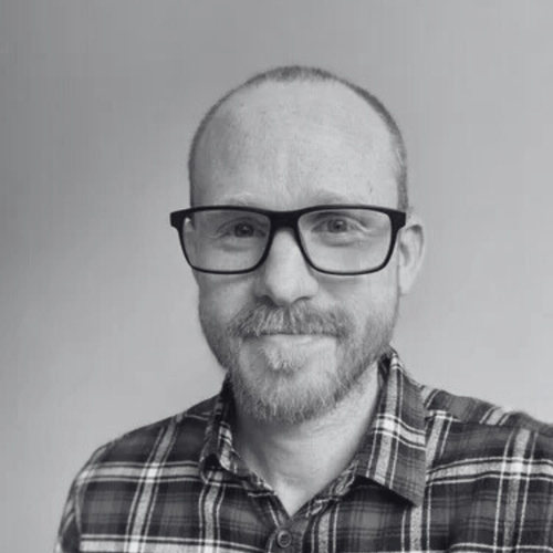 Speaker profile image for Rob Walker