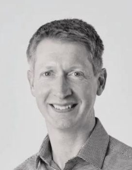 Speaker profile image for Robert Gould