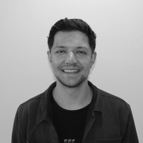 Speaker profile image for Robin Thomas