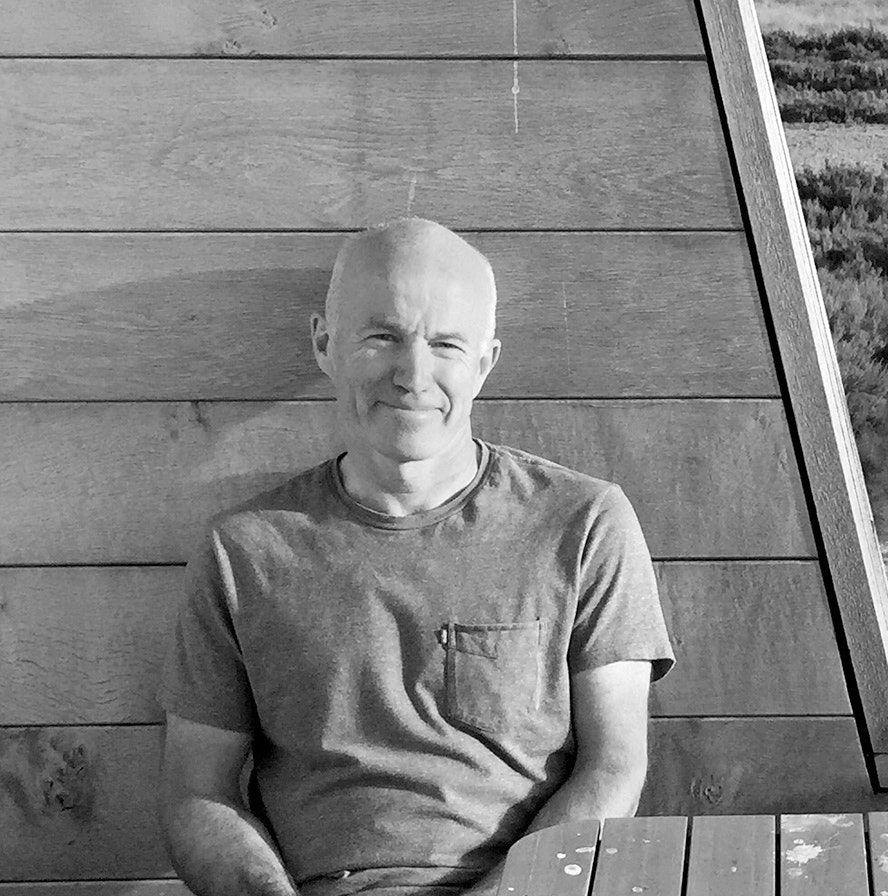 Roddy Langmuir