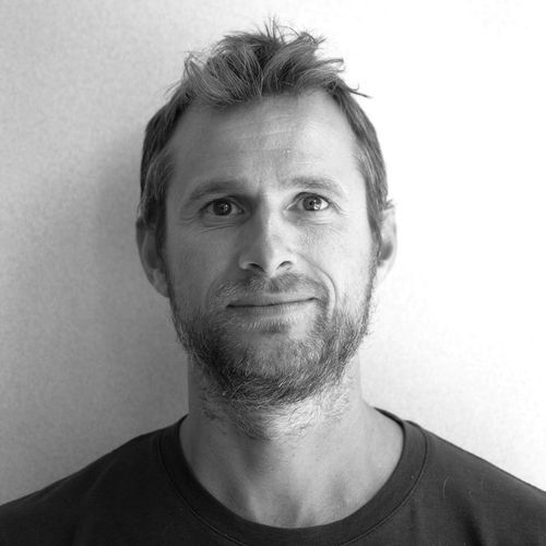 Speaker profile image for Roli Martin