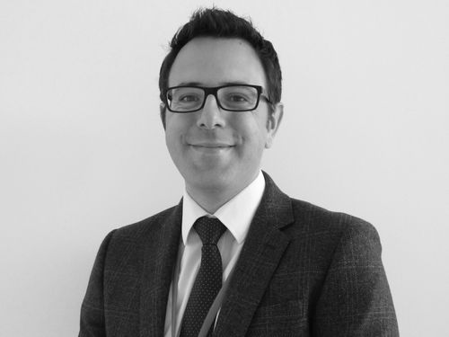Speaker profile image for Ross Smith