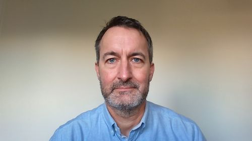 Speaker profile image for Russ Bland