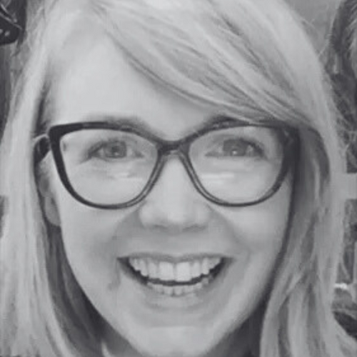 Speaker profile image for Sally Pearson
