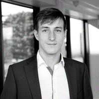Speaker profile image for Sam Foster