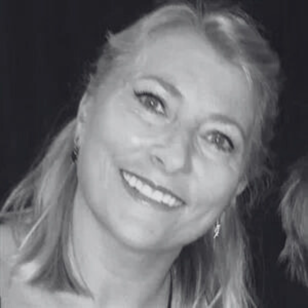 Samantha Judd