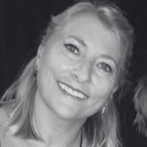 Speaker profile image for Samantha Judd