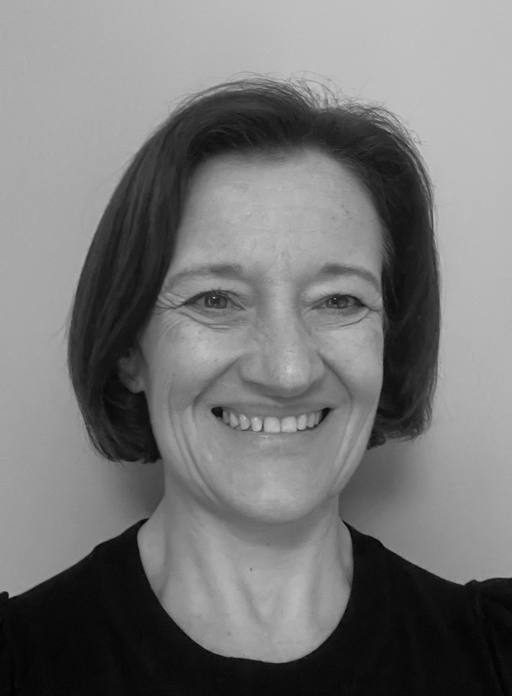 Speaker profile image for Sarah Crowley