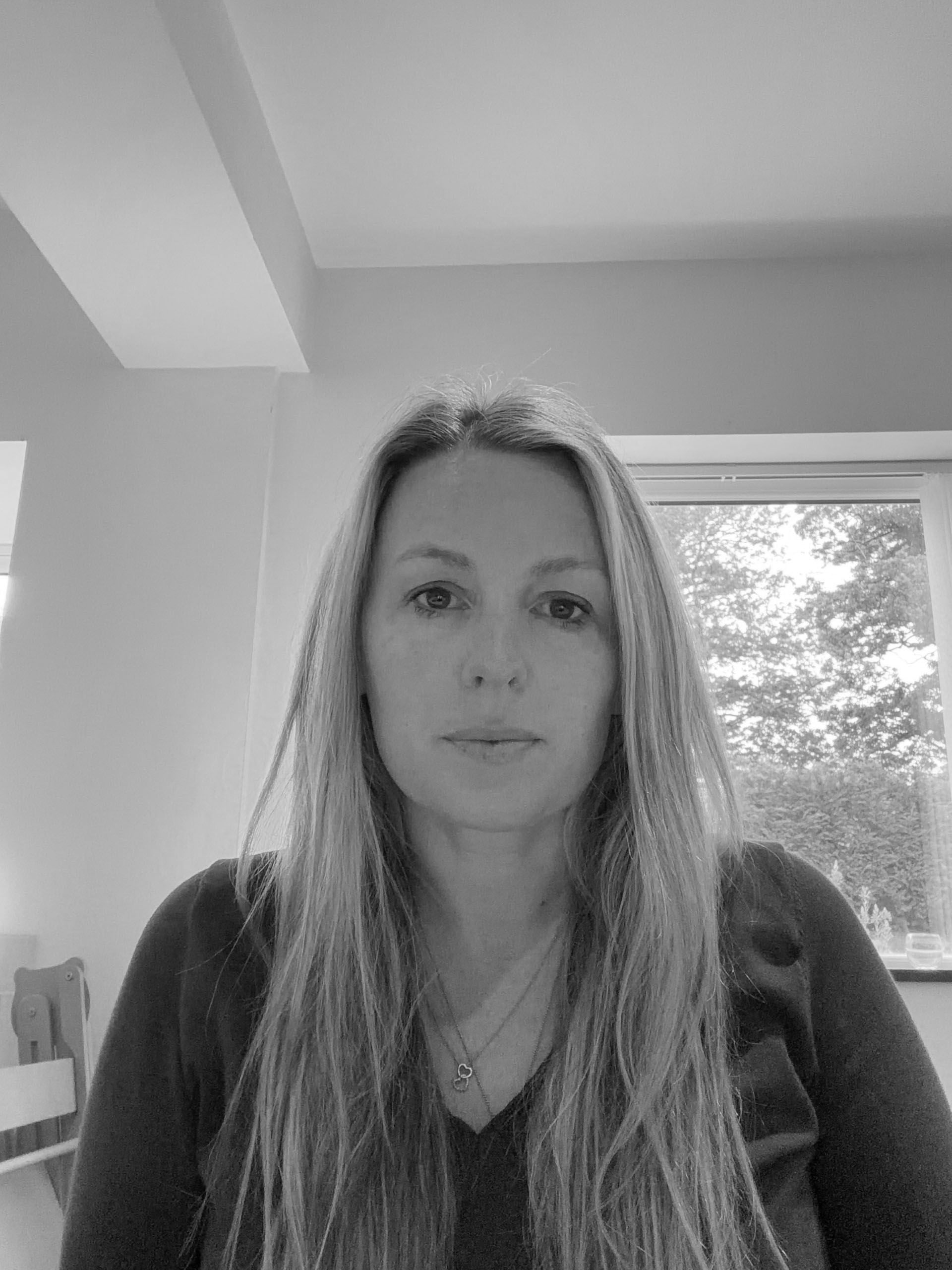 Speaker image for Sarah-Jayne Pizzie