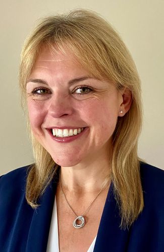 Speaker profile image for Sarah McKinlay
