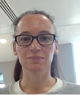 Speaker profile image for Sarah Noble