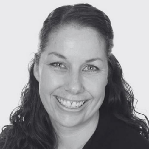 Speaker profile image for Sarah Parker