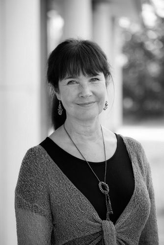 Speaker profile image for Sarah Pashley