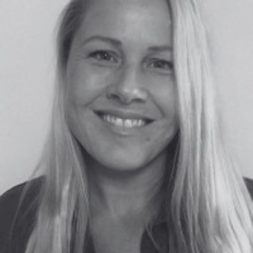 Speaker profile image for Sass Pledger