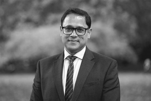 Speaker profile image for Saurabh Bhandari