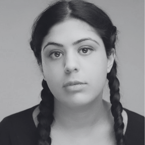 Speaker profile image for Scarlett Westbrook