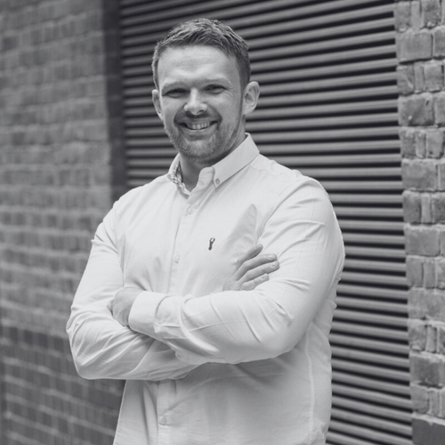 Speaker profile image for Scott Laird