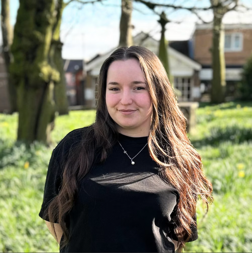 Speaker profile image for Emily Hazlett