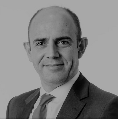 Speaker profile image for Jonathan Coyles