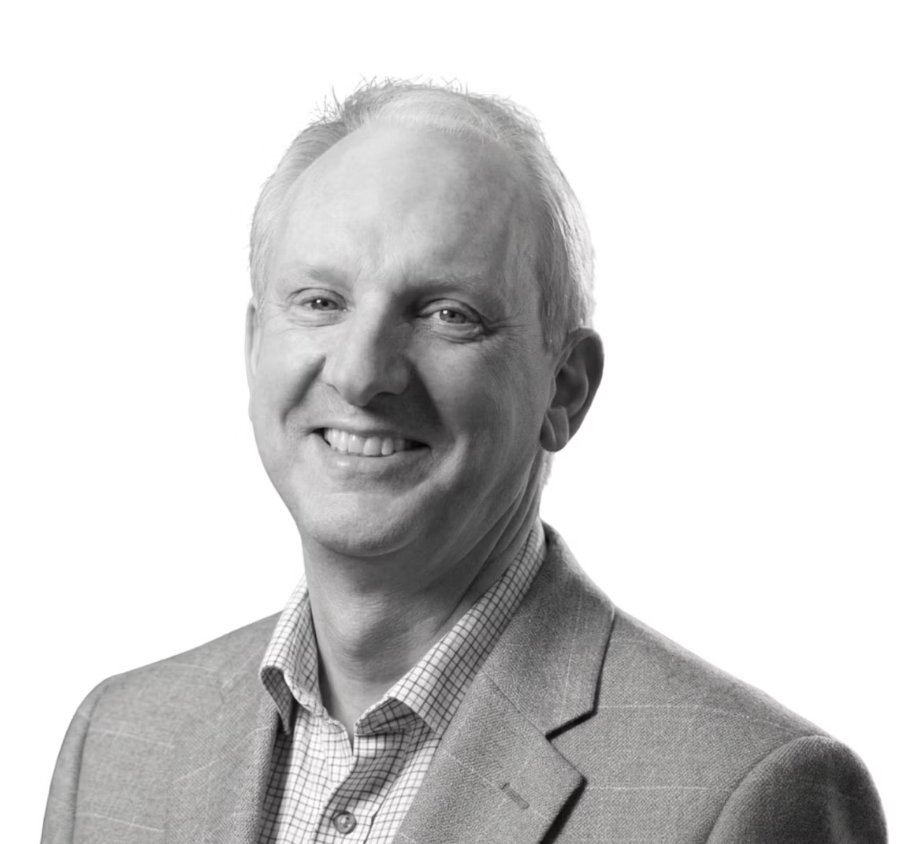 Nigel Aylwin-Foster