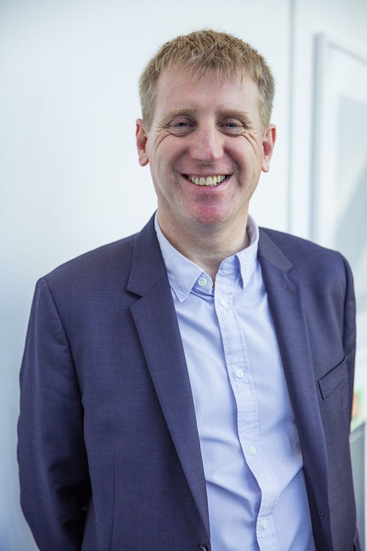 Sean Bradley
