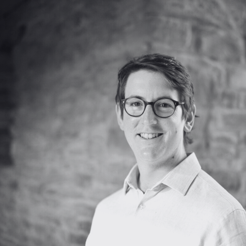 Speaker profile image for Sebastian Laan Lomas