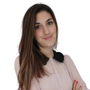 Speaker profile image for Shahana Knight