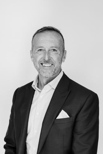 Speaker profile image for Shane Cryer