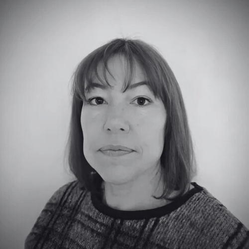 Speaker profile image for Shona Forsyth