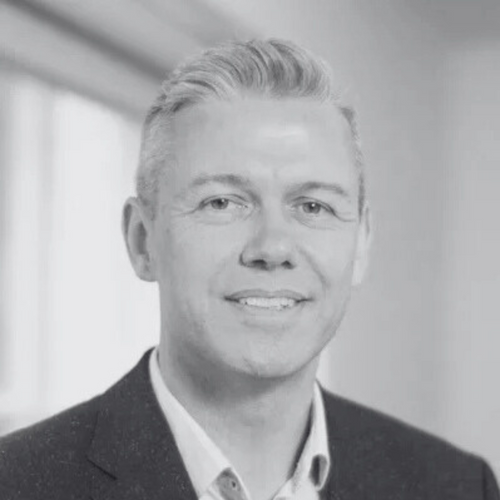 Speaker profile image for Simon Kydd