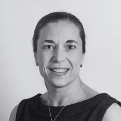 Speaker profile image for Simona Peet