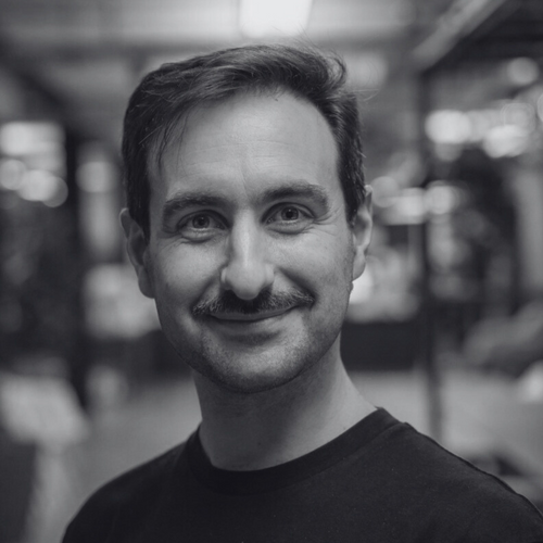 Speaker profile image for Simone Conti