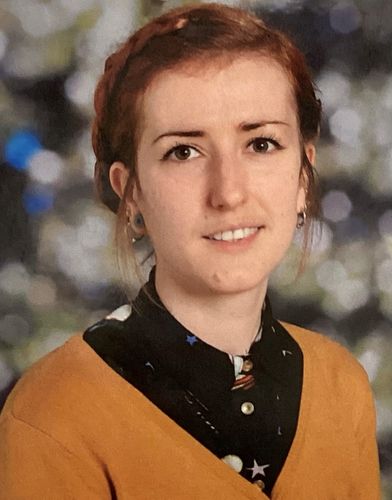 Speaker profile image for Stephanie Ingleby
