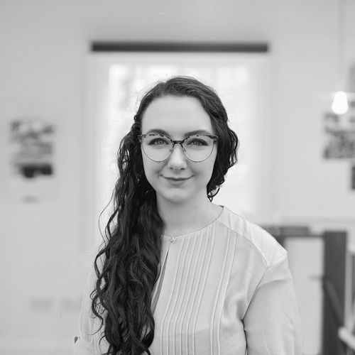Speaker profile image for Stephanie Kyle