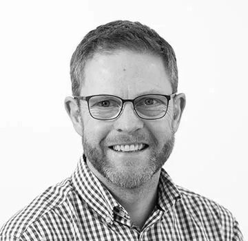 Speaker profile image for Stephen Long