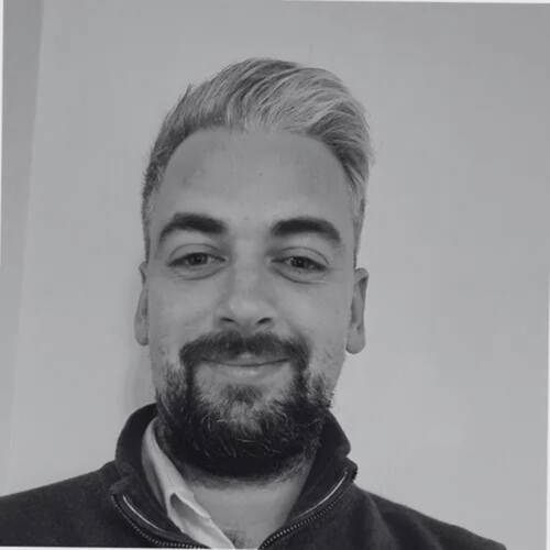 Speaker profile image for Stephen Whybrow