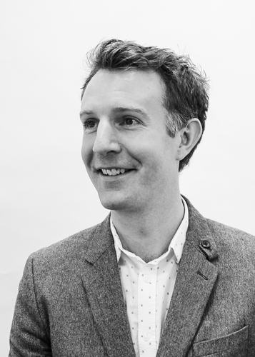 Speaker profile image for Stephen Workman