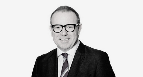 Speaker profile image for Steve Beechey