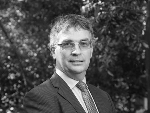 Speaker profile image for Steve Bolt