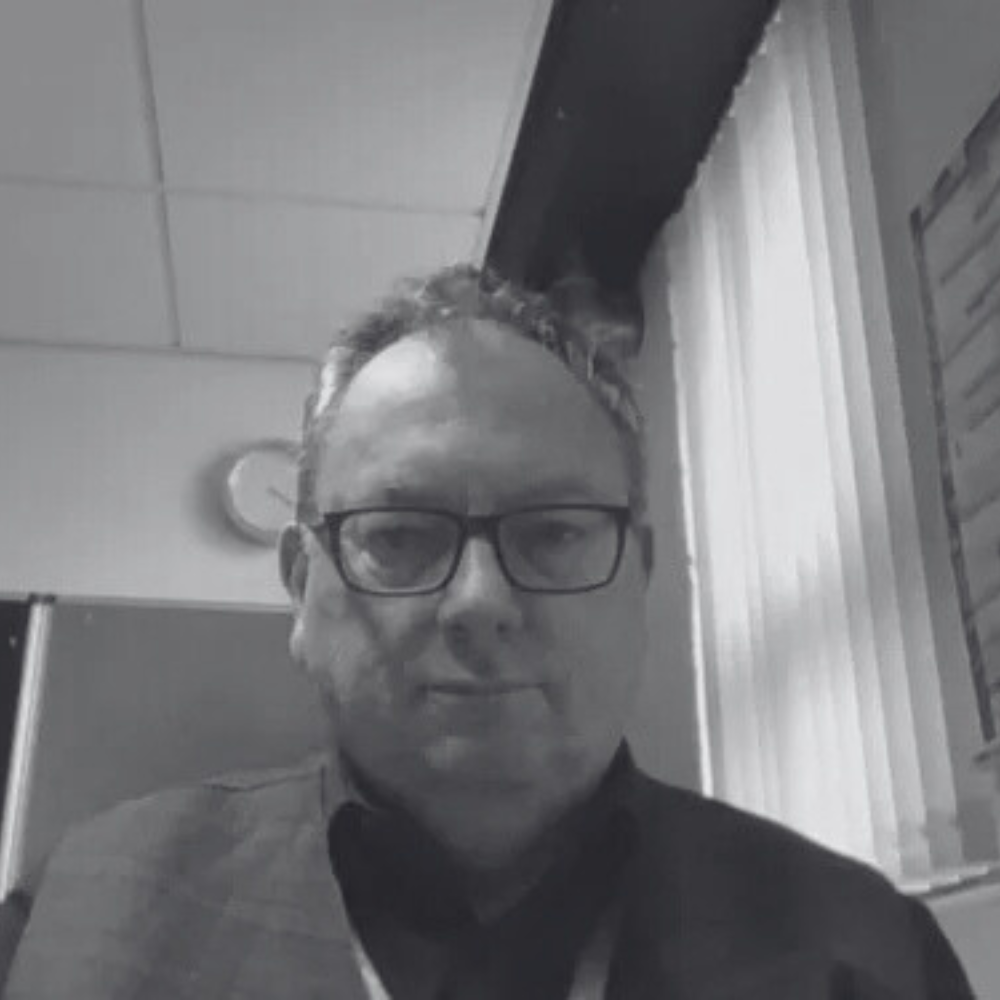 Steve Nunwick