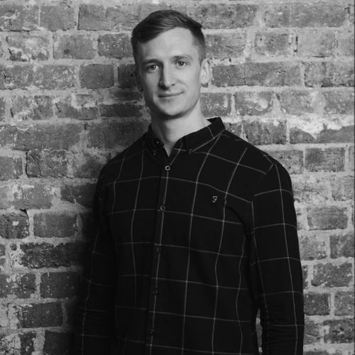 Speaker profile image for Steve Peet