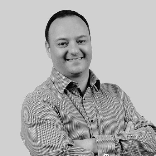 Speaker profile image for Steve Saville