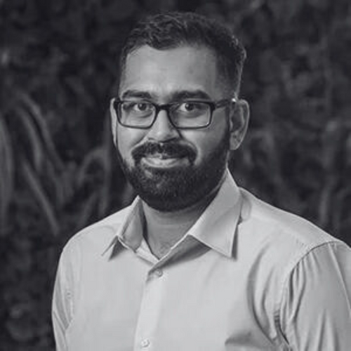 Speaker profile image for Steven Chahal